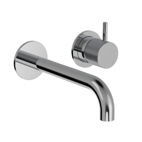 Progetto Buddy X Wall Mount Mixer