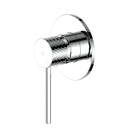 Greens Mika Shower Mixer - Trimset Only