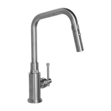 Nicolazzi Arena Kitchen Mixer with Pull Out Spray